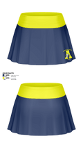 Airport High School Cheer 33792869 Skort - 1