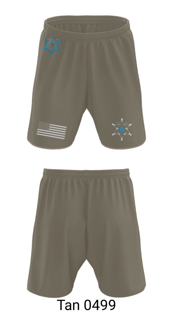 Athletic Shorts With Pockets, C.I.B., Police, Teamtime, Team time, sublimation, custom sports apparel, team uniforms, spirit wear, spiritwear, sports uniforms, custom shirts, team store, custom team store, fundraiser sports, apparel fundraiser