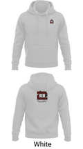 CalledOut Security 52981912 Hoodie - 6