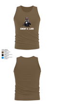 Emory S. Land 37884123 Tank Top - 18