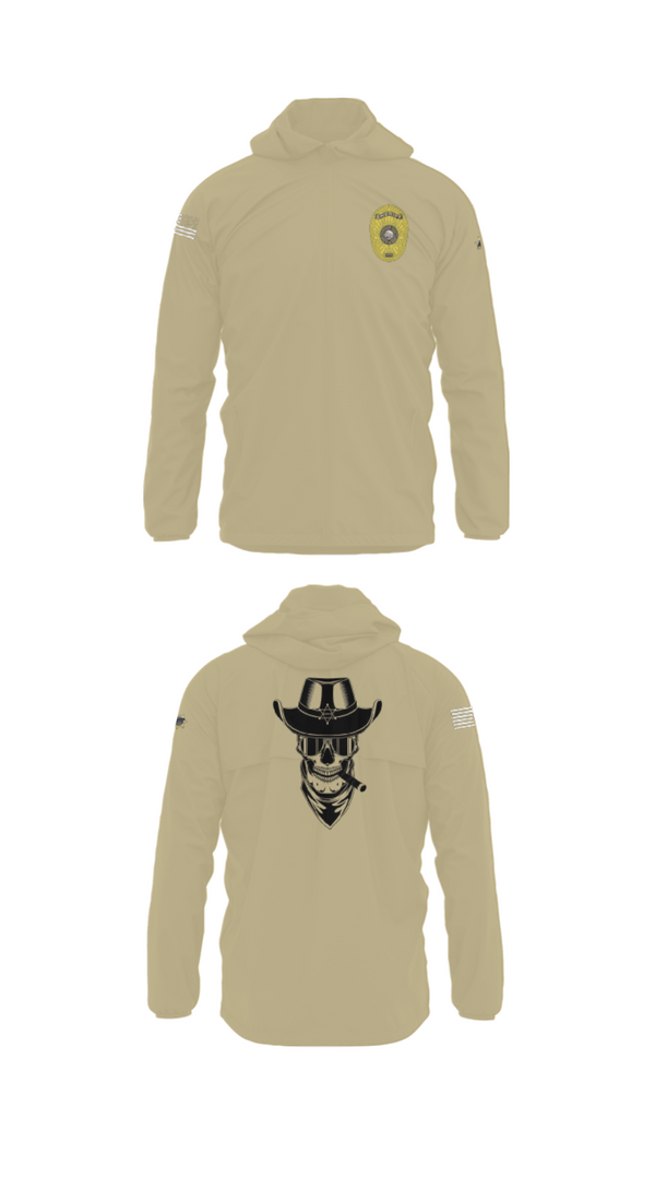Windbreaker, Charlie Squad, Police, Teamtime, Team time, sublimation, custom sports apparel, team uniforms, spirit wear, spiritwear, sports uniforms, custom shirts, team store, custom team store, fundraiser sports, apparel fundraiser