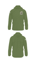 Camp Blanding Museum 53408577 Windbreaker - 41