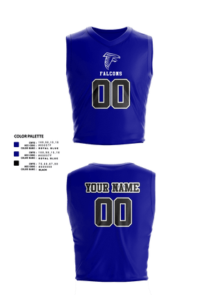 Mens Basketball Jersey, Falcons, Men's Basketball, Teamtime, Team time, sublimation, custom sports apparel, team uniforms, spirit wear, spiritwear, sports uniforms, custom shirts, team store, custom team store, fundraiser sports, apparel fundraiser