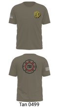 Woonsocket 46977147 Short Sleeve Performance Shirt - 76