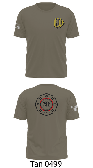 Short Sleeve Performance Shirt, Woonsocket, Fire Department, Teamtime, Team time, sublimation, custom sports apparel, team uniforms, spirit wear, spiritwear, sports uniforms, custom shirts, team store, custom team store, fundraiser sports, apparel fundraiser