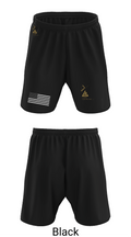 Laurel Contracting 51713109 Athletic Shorts With Pockets - 20