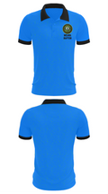 meana raptor 92307249 Short Sleeve Performance Polo - 62