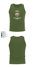 Criminal Apprehension Program 50109474 Tank Top - 56
