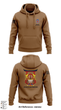 343rd Medical Hospital Augmentation Detachment 45513256 Hoodie - 149
