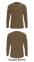 V-4 Division 66331913 Long Sleeve Performance Shirt 6