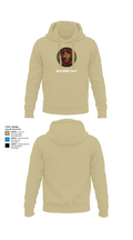 Hays County SWAT 65771365 Hoodie - 87
