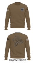MEDICS 62567766 Crew Neck Sweatshirt - 5