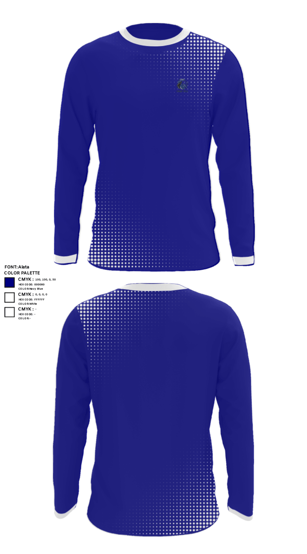 Long Sleeve Performance Shirt, Camp Hill High School Track, Track & Field, Teamtime, Team time, sublimation, custom sports apparel, team uniforms, spirit wear, spiritwear, sports uniforms, custom shirts, team store, custom team store, fundraiser sports, apparel fundraiser