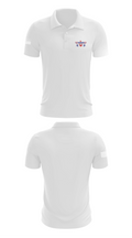 Top Gun 24117111 Short Sleeve Performance Polo - 9