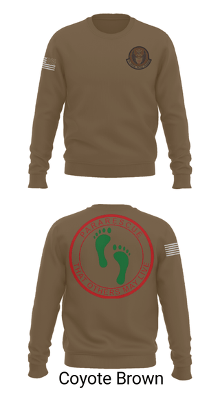 Crew Neck Sweatshirt, 22 STS, Air Force, Teamtime, Team time, sublimation, custom sports apparel, team uniforms, spirit wear, spiritwear, sports uniforms, custom shirts, team store, custom team store, fundraiser sports, apparel fundraiser