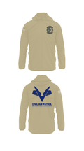 Sunlake High School Cadet Squadron 6161246 Windbreaker - 81