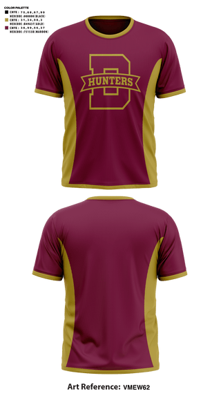 Short Sleeve Shooting Shirt, Denfeld High School Basketball, Men's Basketball, Teamtime, Team time, sublimation, custom sports apparel, team uniforms, spirit wear, spiritwear, sports uniforms, custom shirts, team store, custom team store, fundraiser sports, apparel fundraiser