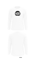 Rod Wave elite 29380114 Long Sleeve Performance Shirt - 8