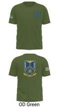 718 CES 21682308 Short Sleeve Performance Shirt - 56