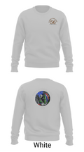 Eternal few le/ff mc 84606647 Crew Neck Sweatshirt - 2