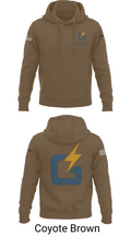 Georgia transformerGeorgia transformer 83211310 Hoodie - 17