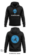 Ji pro Windows cleaning 46839739 Hoodie - 139
