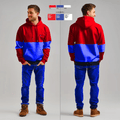 Trinity High School Cross Country 16011838 Hoodie - 2