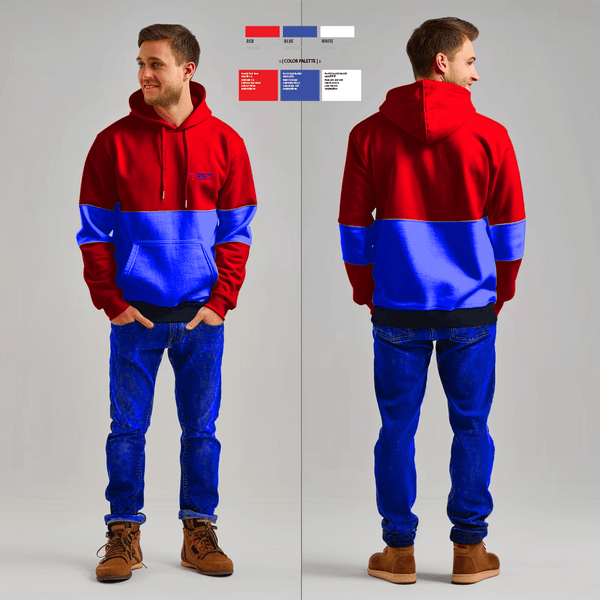 Hoodie, Trinity High School Cross Country, Cross Country, Teamtime, Team time, sublimation, custom sports apparel, team uniforms, spirit wear, spiritwear, sports uniforms, custom shirts, team store, custom team store, fundraiser sports, apparel fundraiser