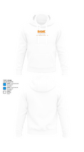 Shine garage 4wd 56670652 Hoodie - 5