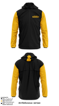 Lost River Raiders 39055737 Windbreaker - 1