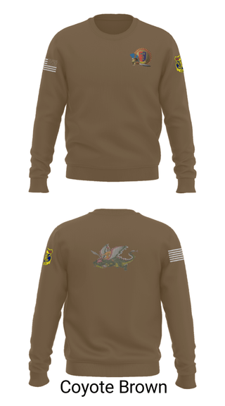 Crew Neck Sweatshirt, India Company 3-15, , Teamtime, Team time, sublimation, custom sports apparel, team uniforms, spirit wear, spiritwear, sports uniforms, custom shirts, team store, custom team store, fundraiser sports, apparel fundraiser