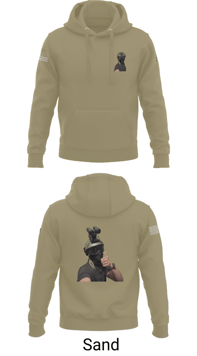 1st marine divison 61808262 Hoodie - 98