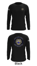 Drug Tactical Unit 39197263 Long Sleeve Performance Shirt 25