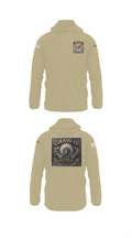 Gravois Fire Special Operations 80045989 Windbreaker - 81