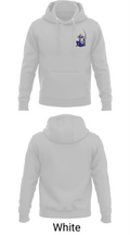 Antwerp Archers 65245545 Hoodie - 6