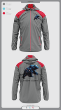 486th/574th 86103257 Windbreaker - 2