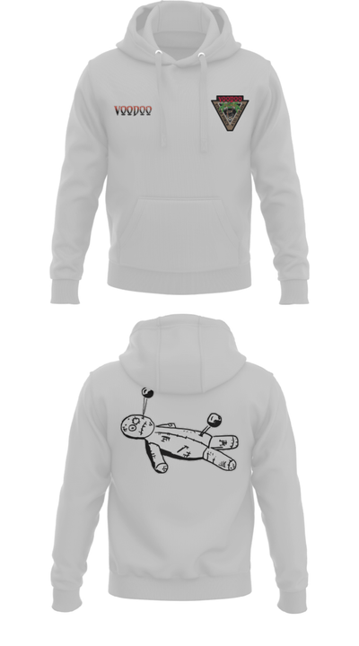 A Co.2-10 AHB 24005115 Hoodie - 23