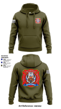 City Of Marion 50553622 Hoodie - 3