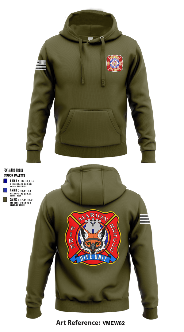 Hoodie, , Fire Department, Teamtime, Team time, sublimation, custom sports apparel, team uniforms, spirit wear, spiritwear, sports uniforms, custom shirts, team store, custom team store, fundraiser sports, apparel fundraiser