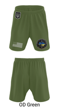 173rd Airborne 38025716 Athletic Shorts With Pockets - 49