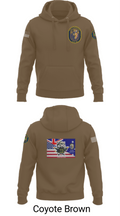 USS CANBERRA (LCS 30) 2170630 Hoodie - 17