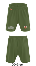 Animal 60’s 54802891 Athletic Shorts With Pockets - 49