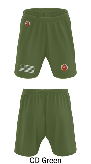 Athletic Shorts With Pockets, Animal 60’s, , Teamtime, Team time, sublimation, custom sports apparel, team uniforms, spirit wear, spiritwear, sports uniforms, custom shirts, team store, custom team store, fundraiser sports, apparel fundraiser