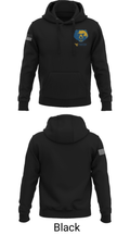 West Virginia University Institute Of Technology Baseball 18576628 Hoodie - 10