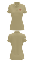 Hanover-Horton High School Soccer 2785117 Women's Short Sleeve Performance Polo  - 29