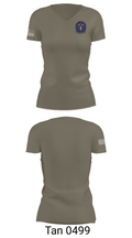 Vp 10 83649045 Women's Short Sleeve V-neck Shirt - 65