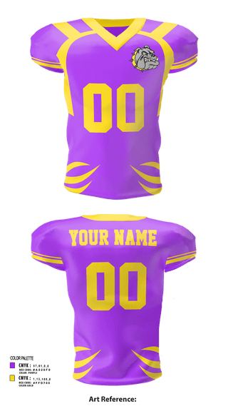 Football Jersey, McLouth High School Football, Football, Teamtime, Team time, sublimation, custom sports apparel, team uniforms, spirit wear, spiritwear, sports uniforms, custom shirts, team store, custom team store, fundraiser sports, apparel fundraiser
