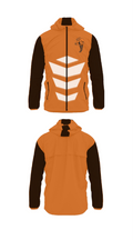 Elizabethton High School Softball 64770584 Windbreaker - 25