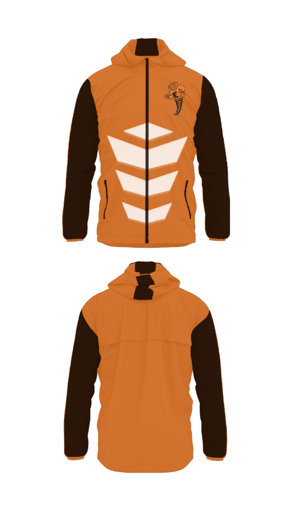 Windbreaker, Elizabethton High School Softball, Softball, Teamtime, Team time, sublimation, custom sports apparel, team uniforms, spirit wear, spiritwear, sports uniforms, custom shirts, team store, custom team store, fundraiser sports, apparel fundraiser