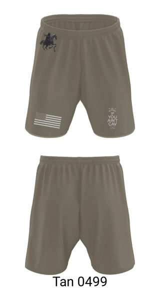 Athletic Shorts With Pockets, Longknife, Army, Teamtime, Team time, sublimation, custom sports apparel, team uniforms, spirit wear, spiritwear, sports uniforms, custom shirts, team store, custom team store, fundraiser sports, apparel fundraiser